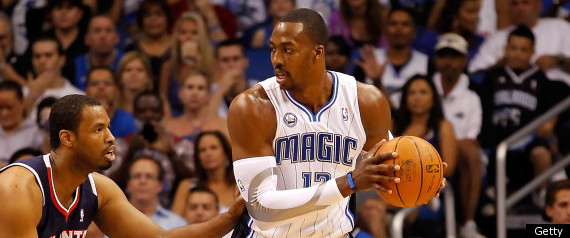Dwight Howard