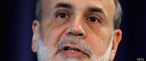 Fed Ecb Other Central Banks