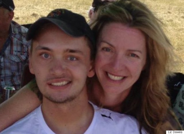 The Only Decision That Felt Right After Brain Cancer Killed Our 18-Year-Old Son