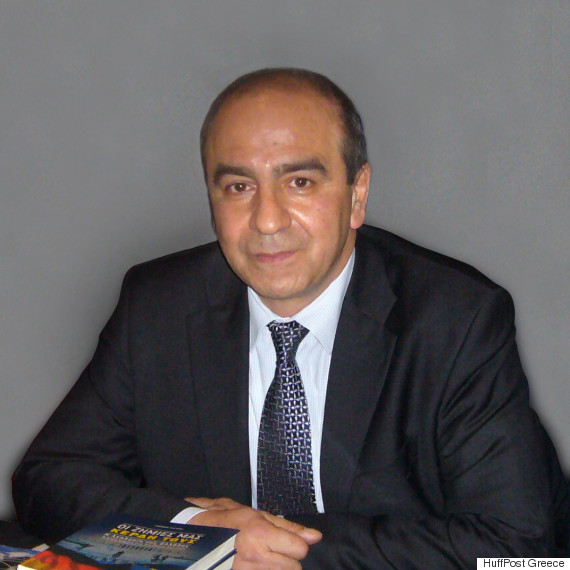 ioannis siatras
