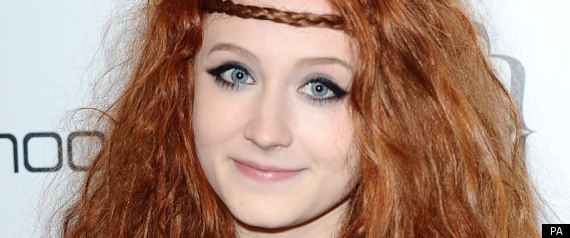 Janet Devlin