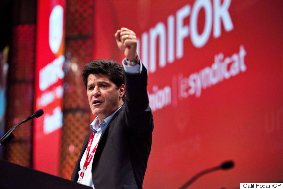jerry dias