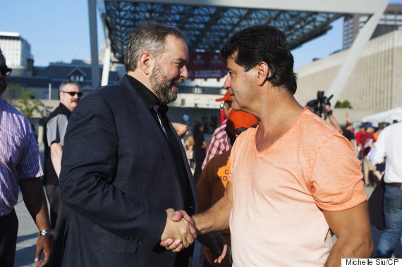jerry dias