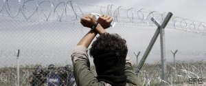 refugiados