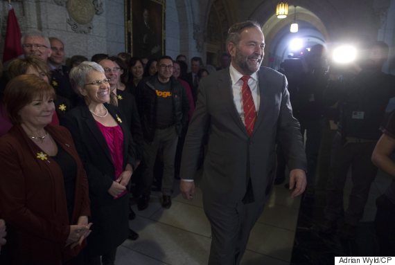 thomas mulcair
