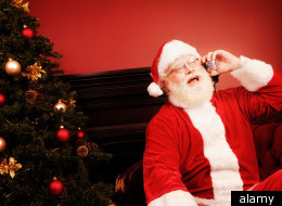 Kids Call 911, Ask For Santa