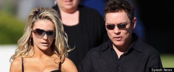 Courtney Stodden Life