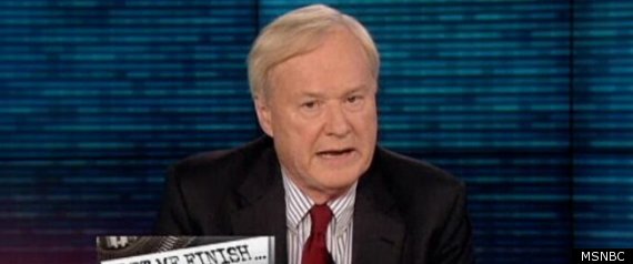 Chris Matthews
