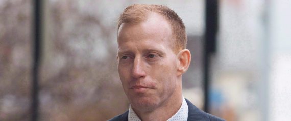 TRAVIS VADER