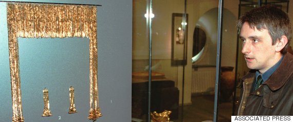 priam treasure