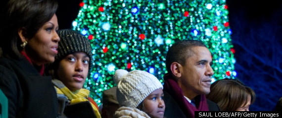 National Christmas Tree