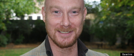 Robert Fieldhouse