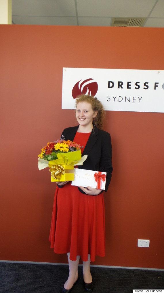 dress for success