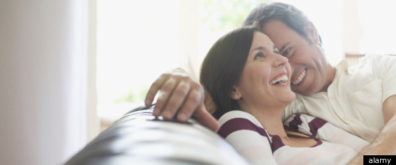 Couples Spend Just 30 Minutes Together A Day