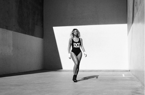 ivy park