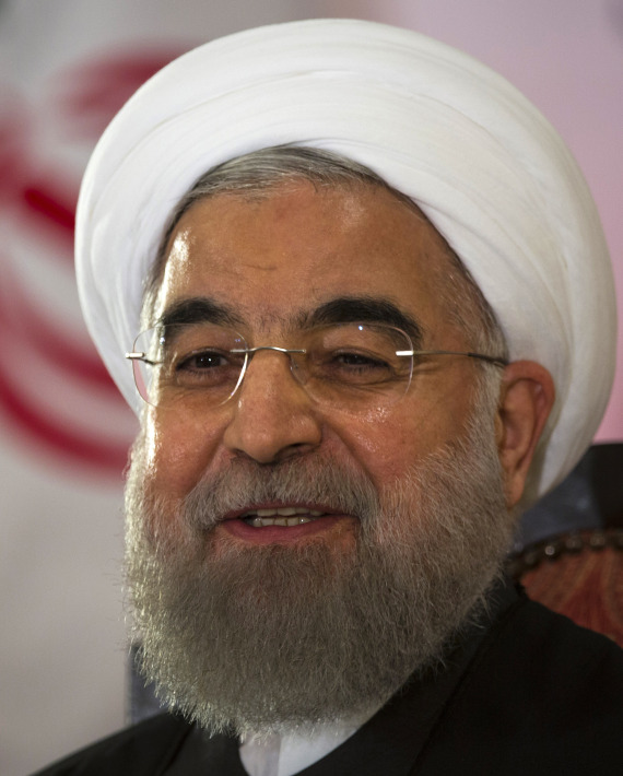 iranian president