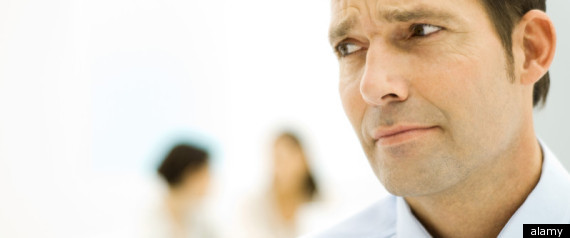 Believers Distrust Atheists