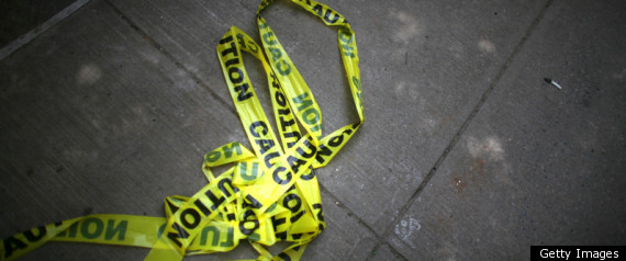 Police Tape