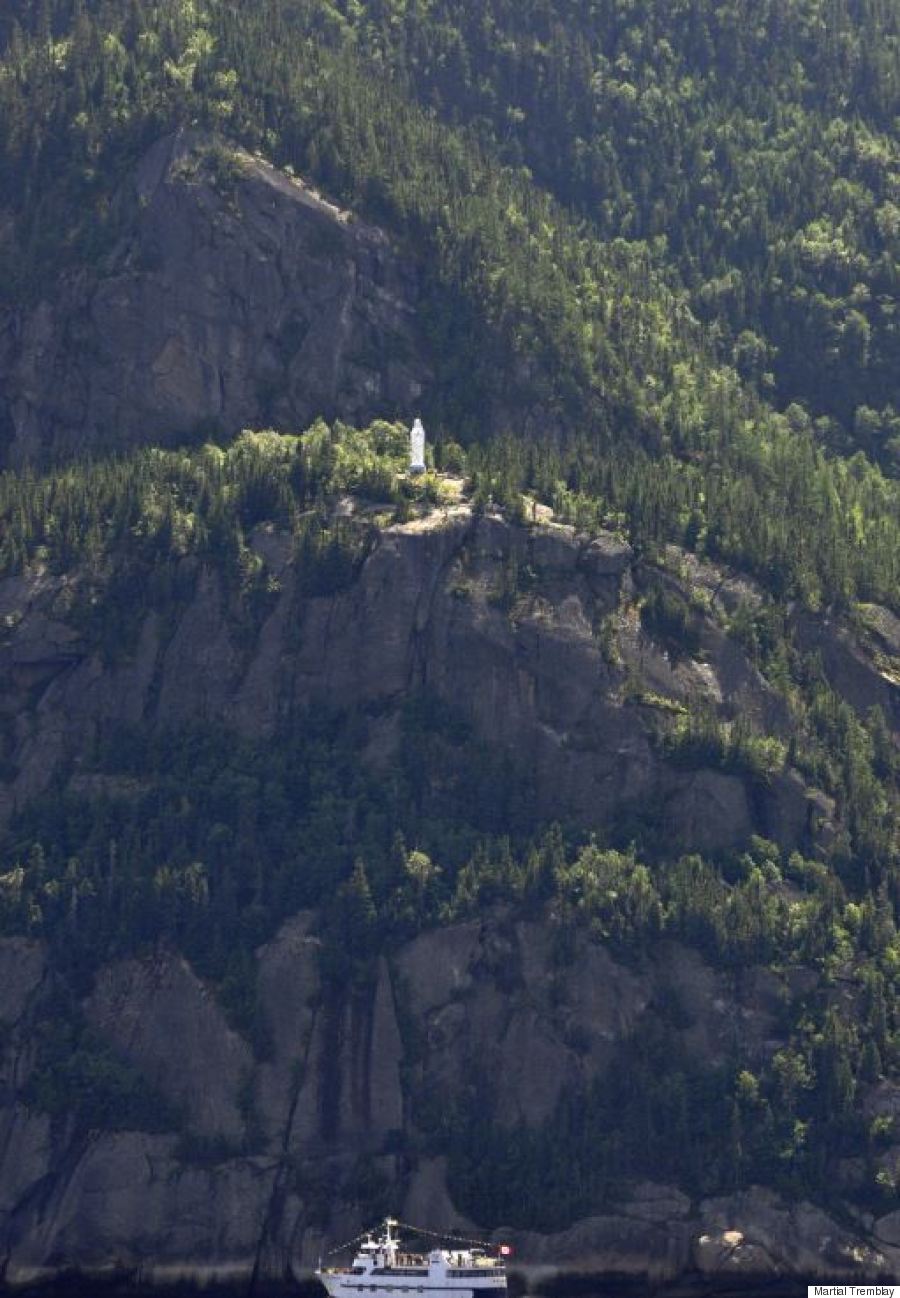 saguenaylacsaintjean