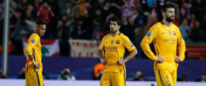 barça