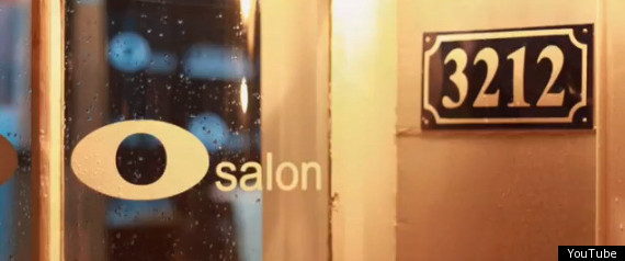 O Salon Shot