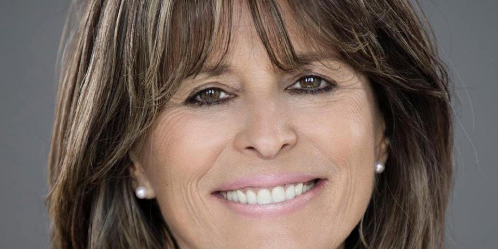 Fabienne Larouche 20 ans de pages qui se tournent (ENTREVUE)