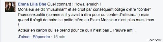 acteur