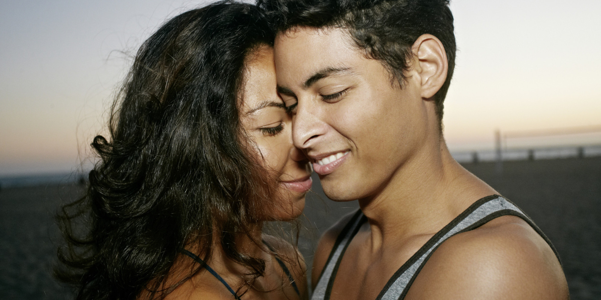 On Horny Latinos And Their Taboos Around Sex Huffpost