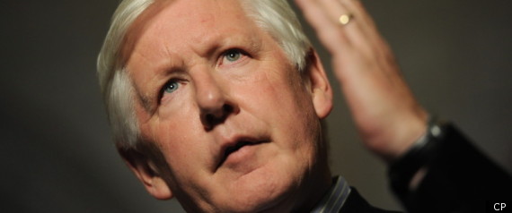 Attawapiskat Bob Rae