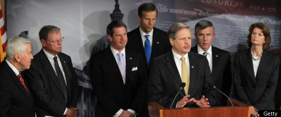 Congress Republicans Keystone Xl