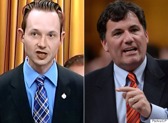 michael cooper dominic leblanc