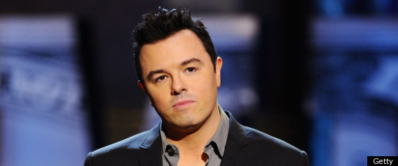 Seth MacFarlane's House