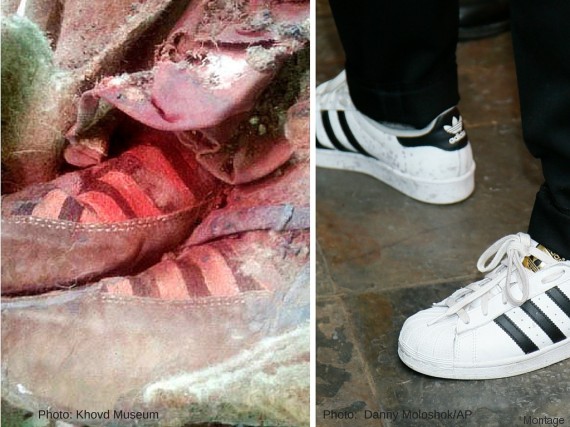 momie adidas