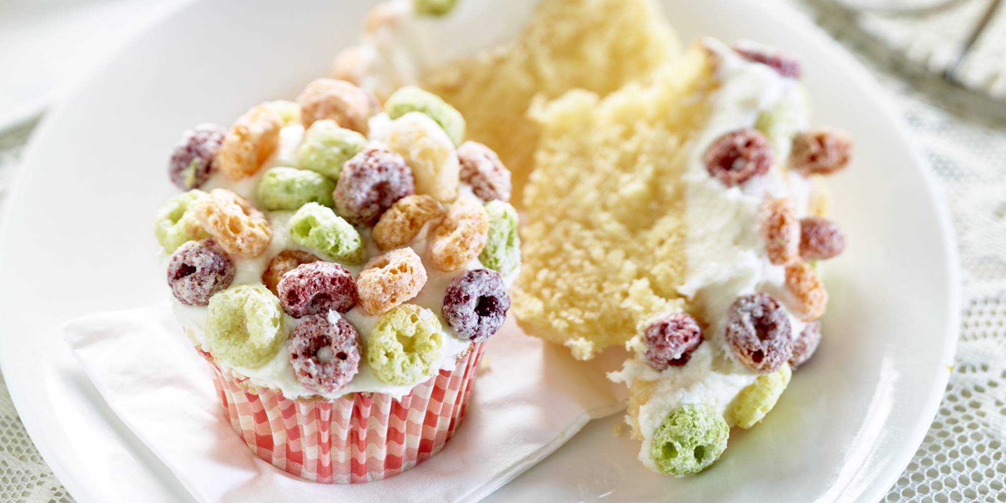 Kellogg's Cereal Cafe Opens In Sydney (You'll Need More Than A Spoon To