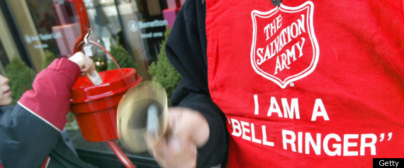 Salvation Army