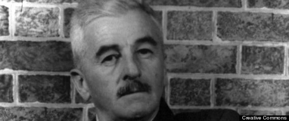 Faulkner Hbo David Milch