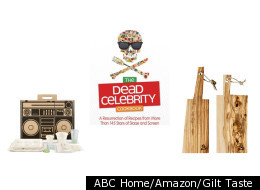 Gift Guide: Our Editors' Picks