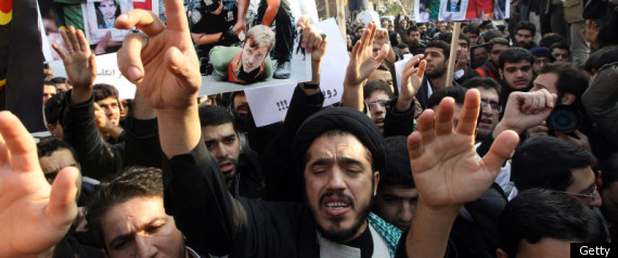 Iran France Recalls Ambassador