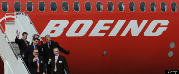 Boeing