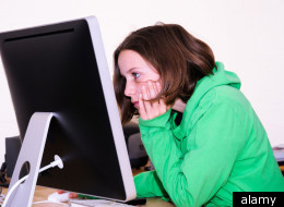My Teen Is Addicted To Facebook!
