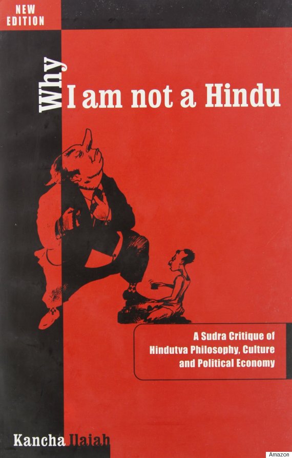 ilaiah why i am not a hindu