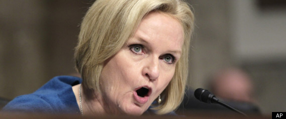 Mccaskill