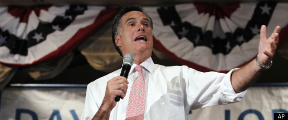Romney Mandate