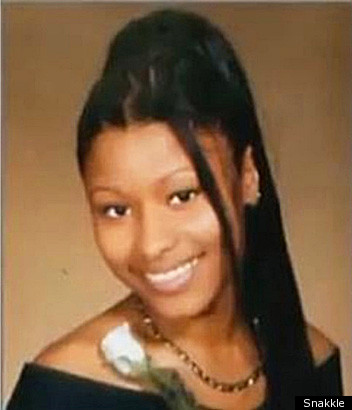 Nicki Minaj: Before She Was