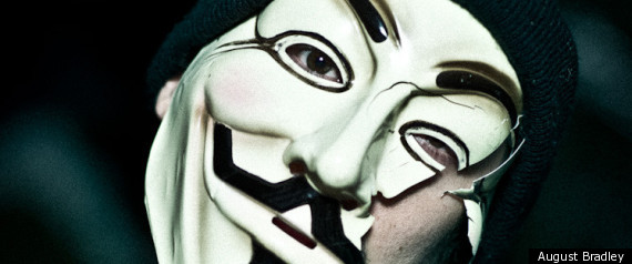Occupy Wall Street Faces
