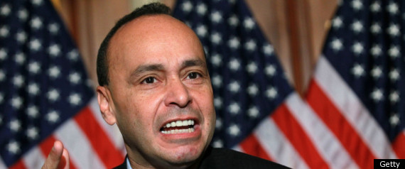 Luis Gutierrez