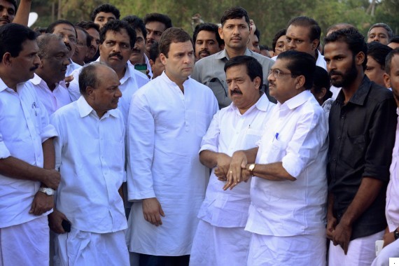 rahul