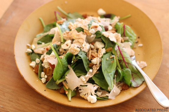 salads