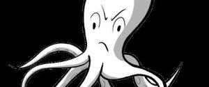 octopus
