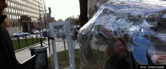 Occupy Dc